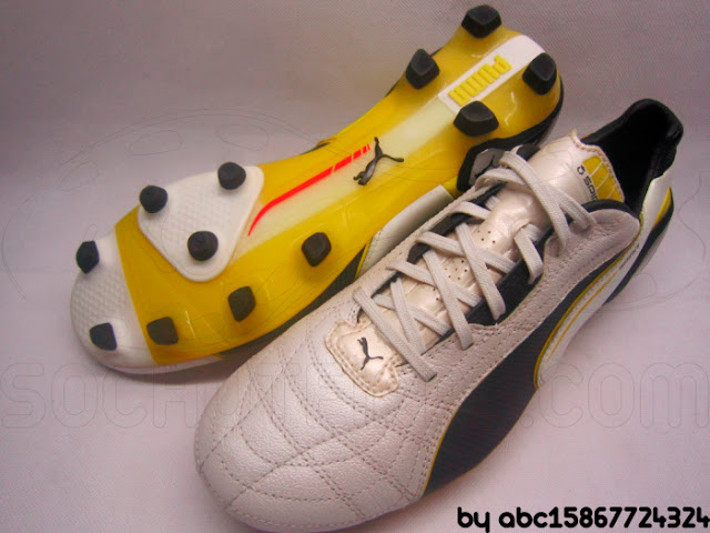 puma evo king