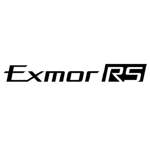 Exmor RS, New Camera Sensor From Sony