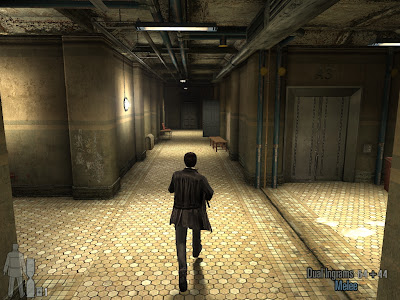 Max Payne 2 game
