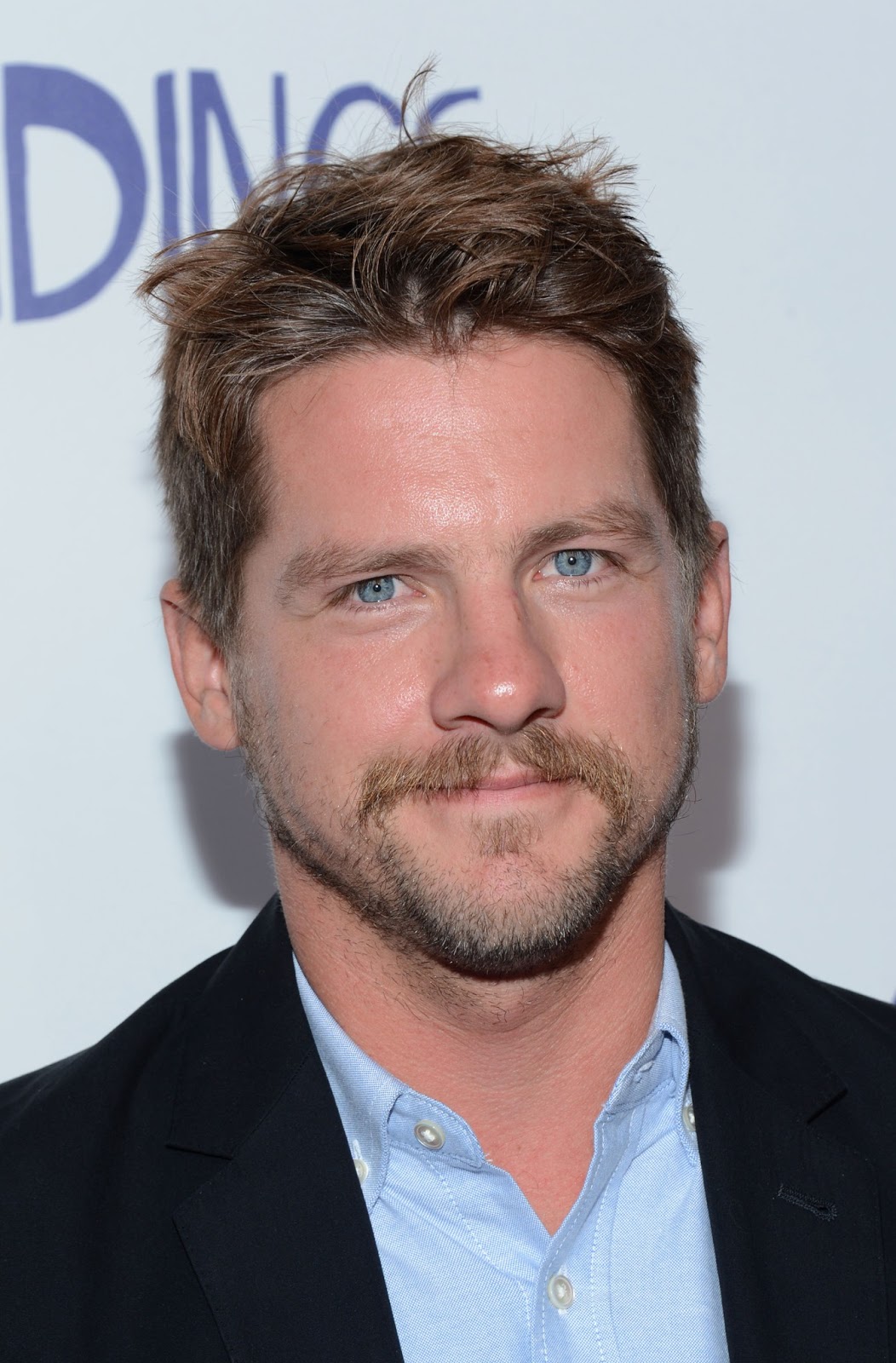 Zachary Knighton Photos Tv Series Posters and Cast
