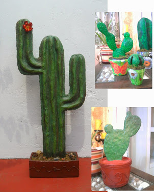 Cactus Originales