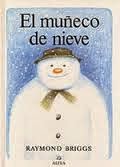 el muñeco de nieve