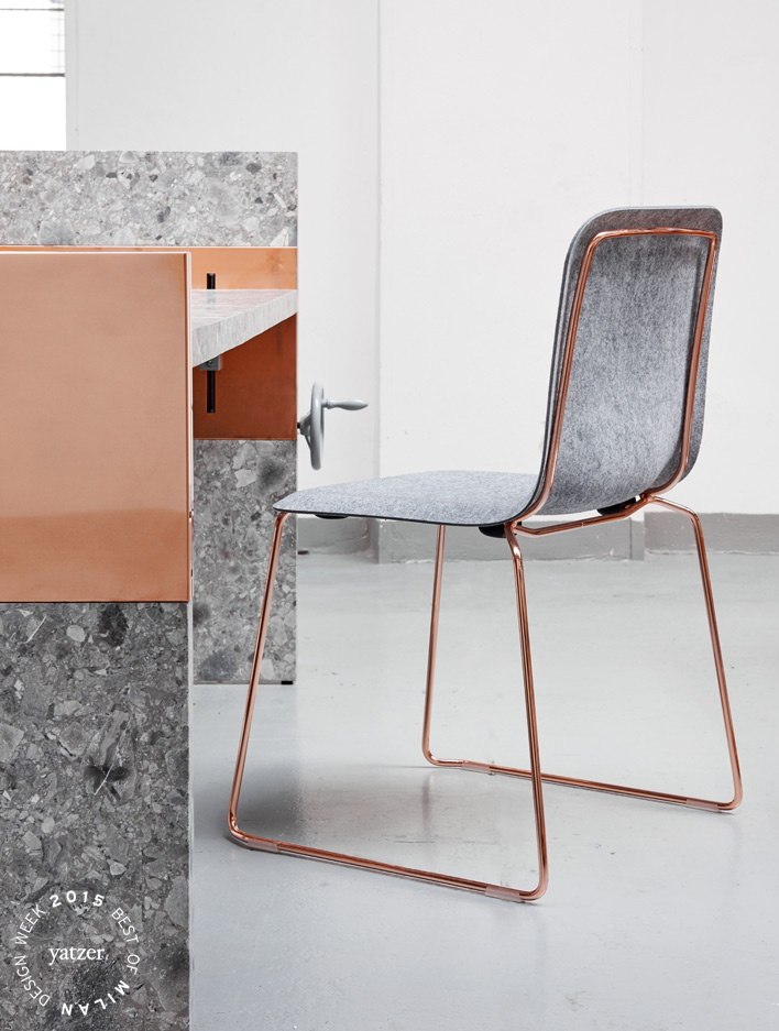 La Maison Jolie Our Top Ten Hot Picks Smokin Hot Copper