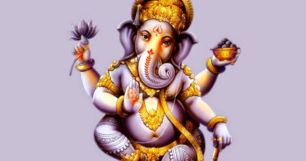 Sanskrit Hymns & Bhajans Ganesha Pancharatnam SanskritEnglish