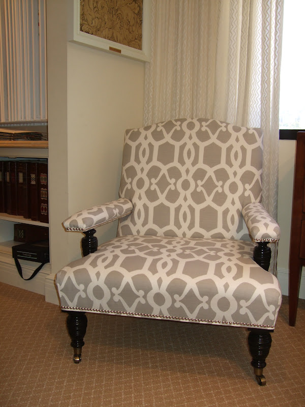 Lee Jofa Chairs Loris Decoration