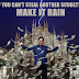 Inter vs. Milan: Make it Rain