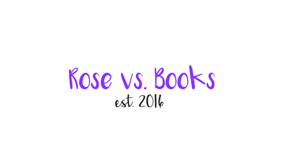 Rose Vs. Books