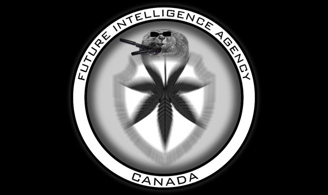 Future Intelligence Agency