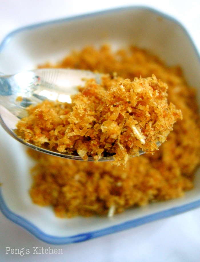 Peng's Kitchen KL Hokkien Mee