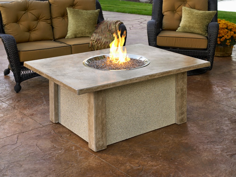  Fire Pit Coffee Tables