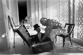 Beobachtung Des Unsichtbaren 2013