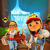 Subway Surfers update 1.23.0 Vancouver Canada Mod Apk