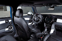MINI Cooper S 5-Türer