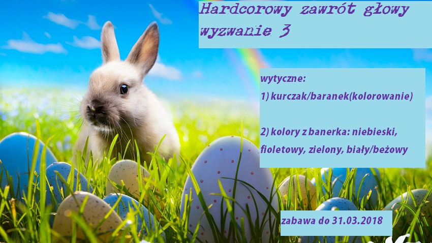 Hardcorowy zawrót głowy II