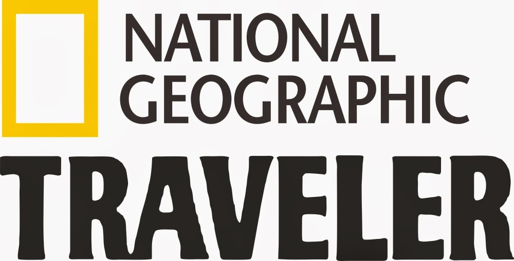 National Geographic Traveler Logo Logo Cdr Vector
