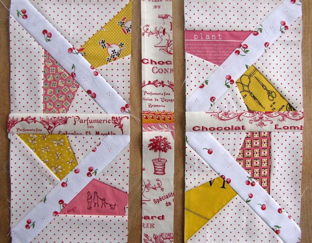 Charise Creates: Crown of Thorns Pattern