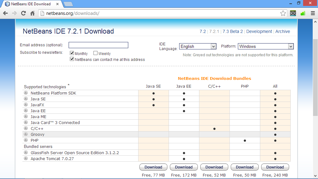 netbeans 8 cannot find java jdk netbeans 8 cannot find java jdk