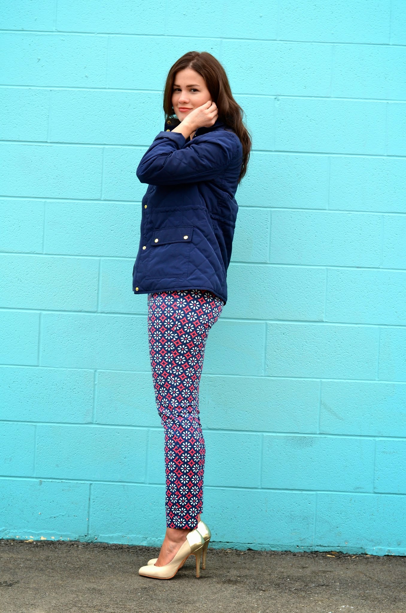 the pixie pant / bornlippy