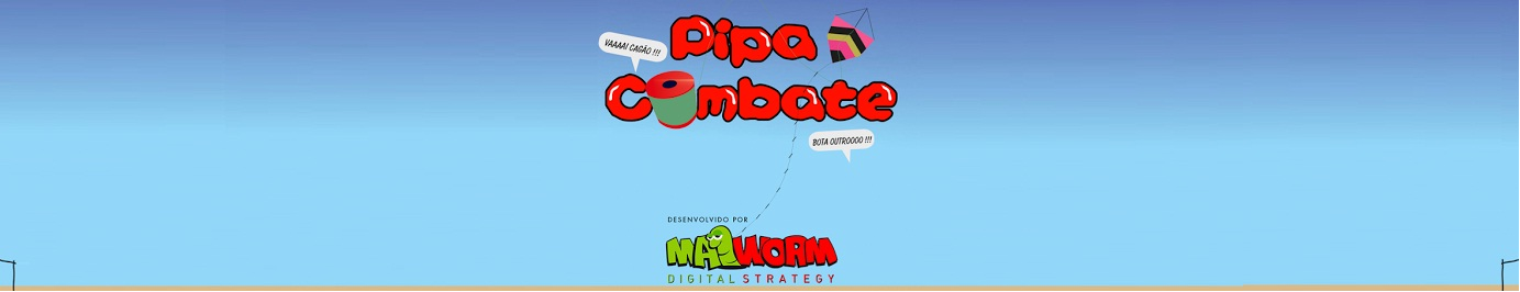 Pipa Combate | Kite Fighting - Game Online, PC e Web