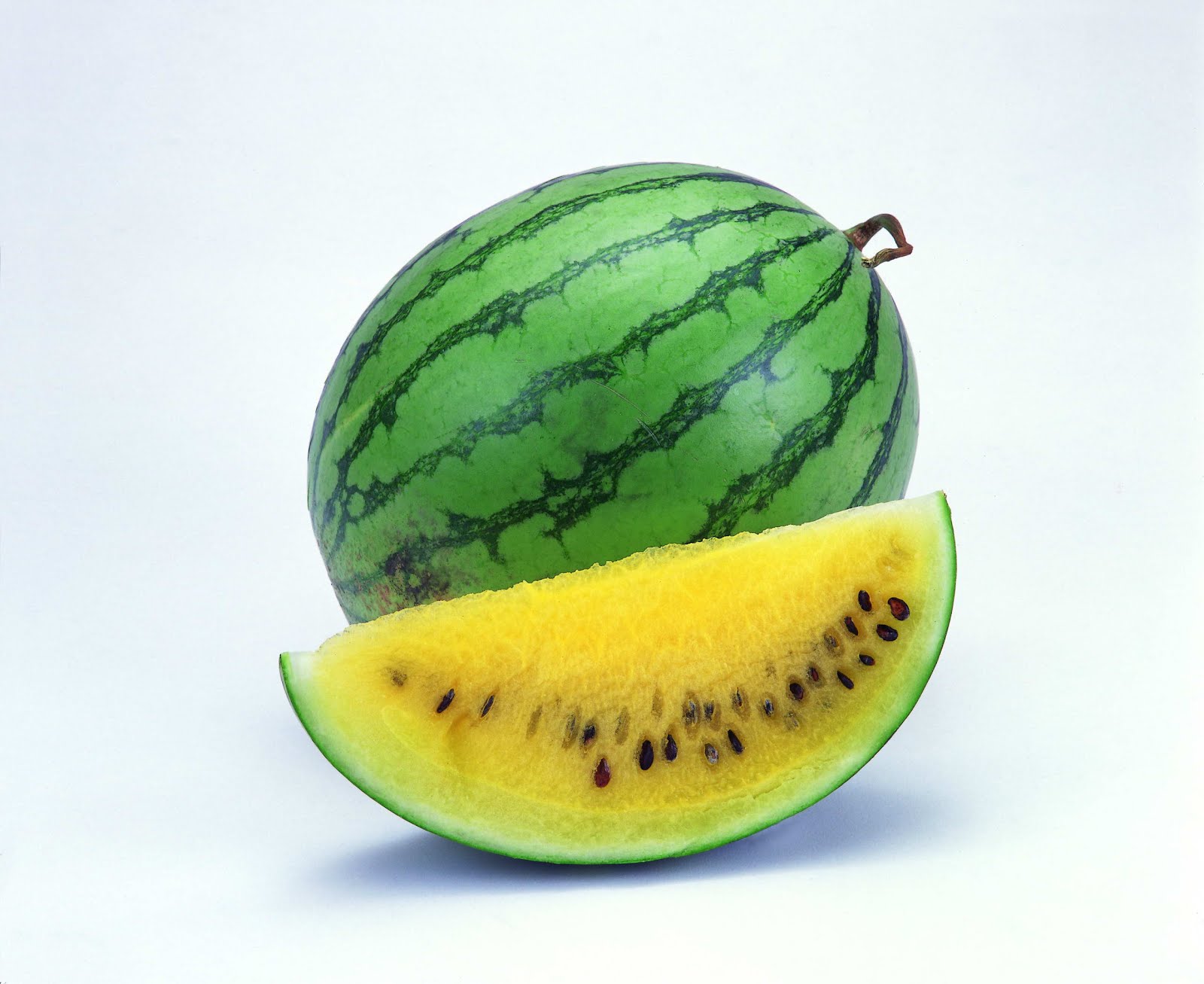 The PRODUCE BLOG by Rick Chong how to buy fresh fruit and vegetables...