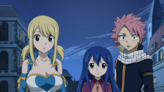 Download Fairy Tail  Episode 171 Subtitle Indonesia