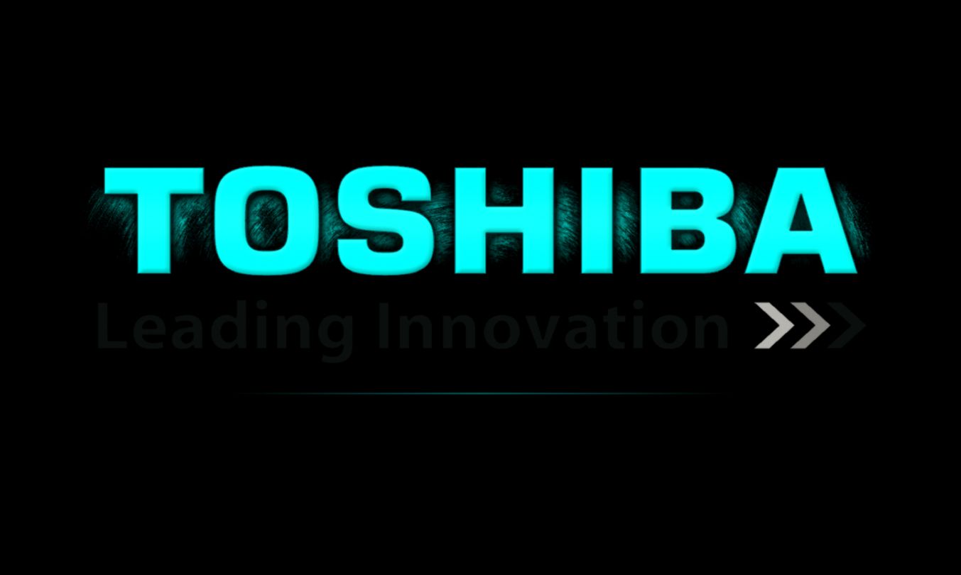 Toshiba wallpapers Toshiba wallpapers