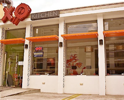 my family and i would often go to jupiter street in makati whenever we decide to look for a good place to eat we have tried several restaurants along that - Xo Kitchen my family and i would often go to jupiter street in makati whenever we decide to look for a good place to eat we have tried several restaurants along that - Xo Kitchen