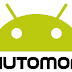 Automon: sponsor of the Android applications