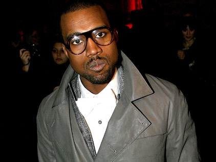 Kanye West Sunglasses All 
