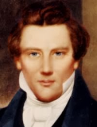 Joseph Smith Propheside His Sons "Posterity" Would Defend His "Injured Innocence"