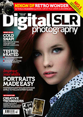 Download Digital SLR Photography March 2014 free eBooks Magazine PDF
