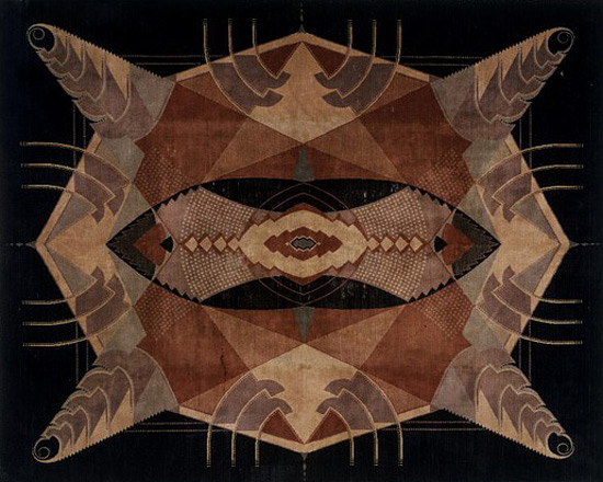 African Inspired Art