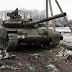 У России нет денег на жизнь. У нее есть деньги только на смерть