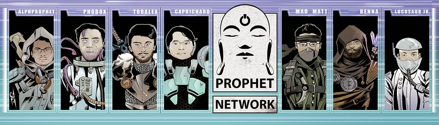 Prophet Network