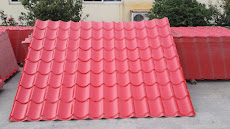 roofing galvenazed