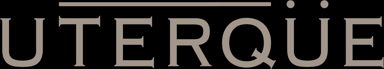 uterque logo