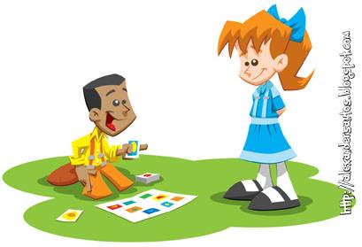 Jogos educativos: brincar e aprender (tudo ao mesmo tempo agora!) – Blog da  Jujuba