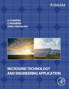Libro: Microgrid Technology and Engineering Application