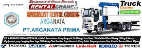 Rental Truck Crane