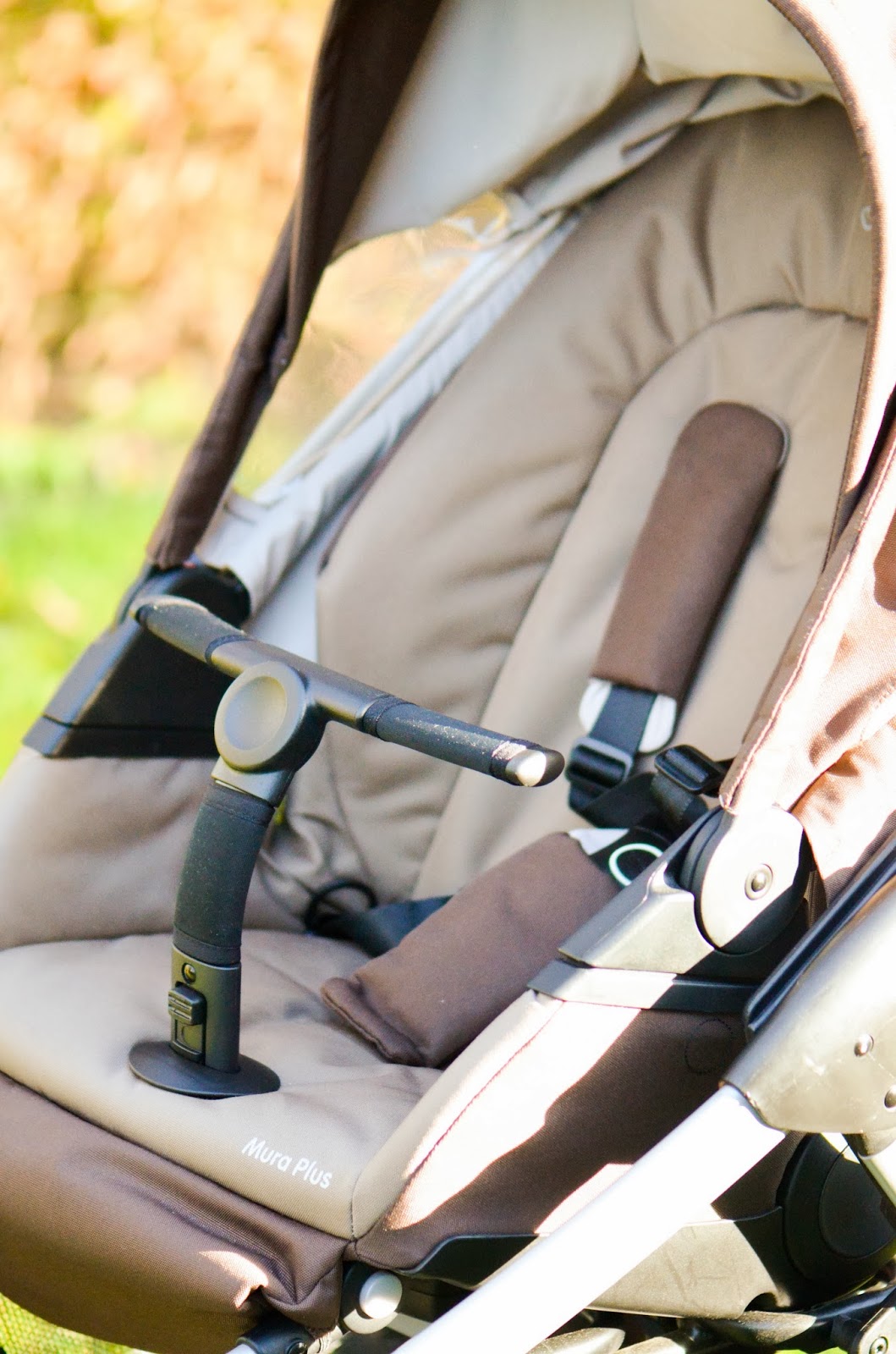 avis poussette mura bebe confort