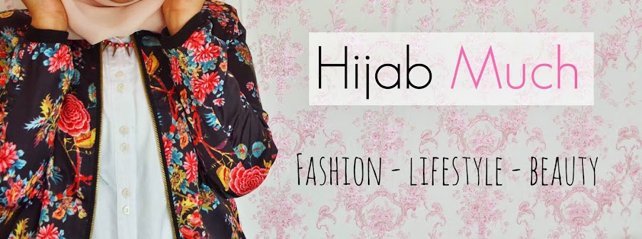 Hijab Much