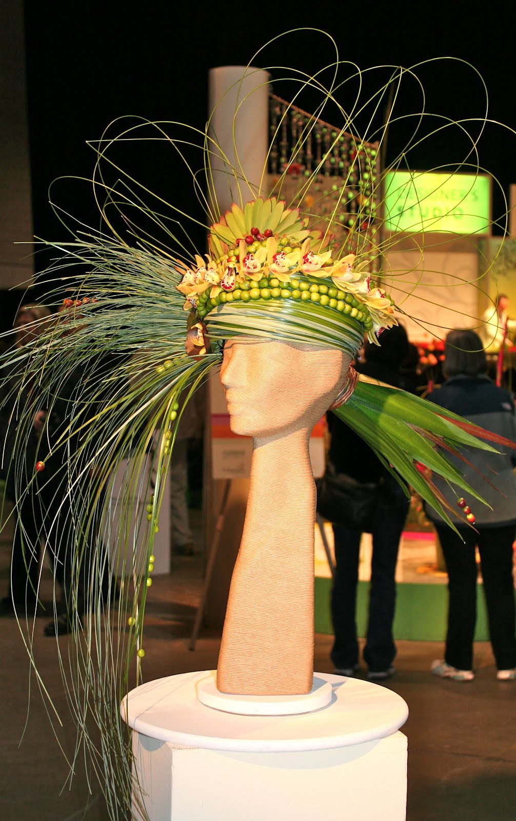 Garden Bytes From The Big Apple March 2012