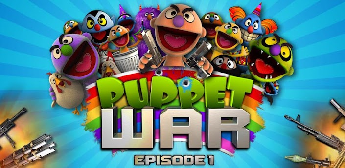 App Review: Puppet Wars – OVS Journalism Blog