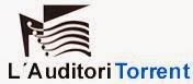 AUDITORI DE TORRENT