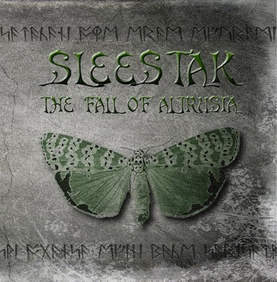 The Fall of Altrusia