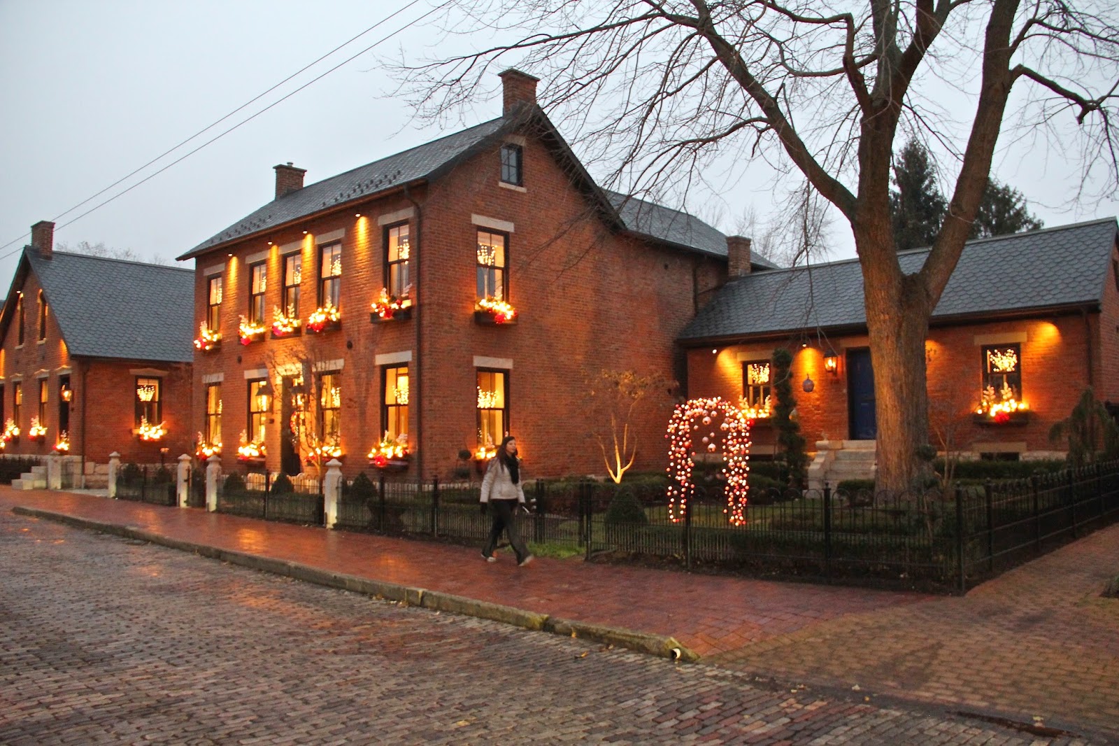 German Village Columbus Ohio Homes For Homemade Ftempo