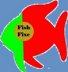 Fish Fixe