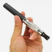 E-Cigarette, rokok elektrik yang berbahaya bagi kesehatan