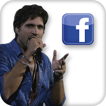 Facebook Leo Chaves