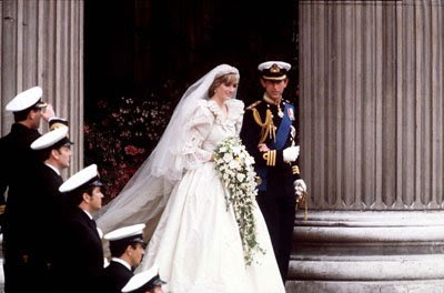 Cool FunPedia: Top 10 Biggest & Most Lavish Royal Weddings